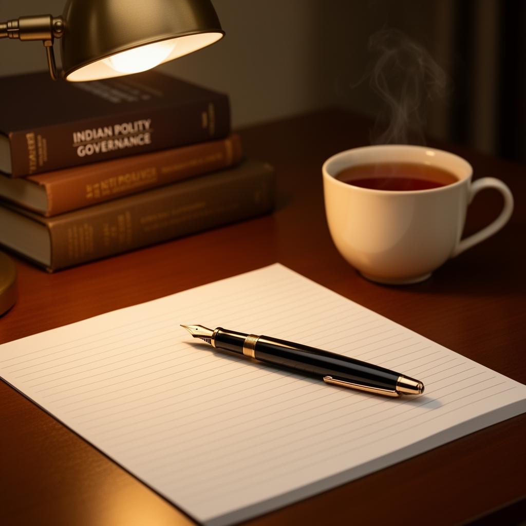 APSC Essay Writing Mastery: 7 Frameworks That Separate 100+ Scorers from the Rest